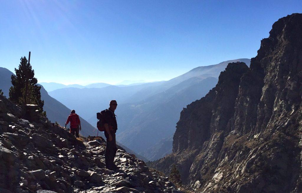 Els Pirineus ofereixen propostes per a tots els gustos Els Pirineus ofereixen propostes per a tots els gustos