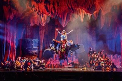 Els Pastorets d'Igualada