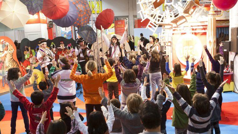 La ciutat dels somnis