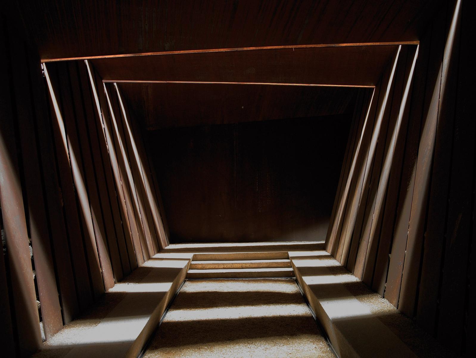 Cavas Bello Lugar. FOTO: Cataluña - Palau Robert Cavas Bello Lugar. FOTO: Cataluña - Palau Robert