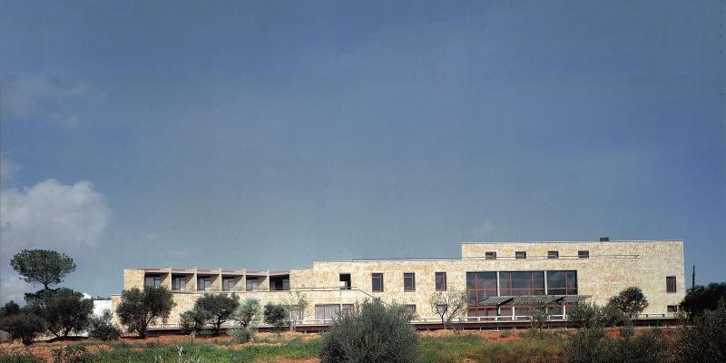 Hotel Albons. FOTO: Catalunya - Palau Robert Hotel Albons. FOTO: Catalunya - Palau Robert