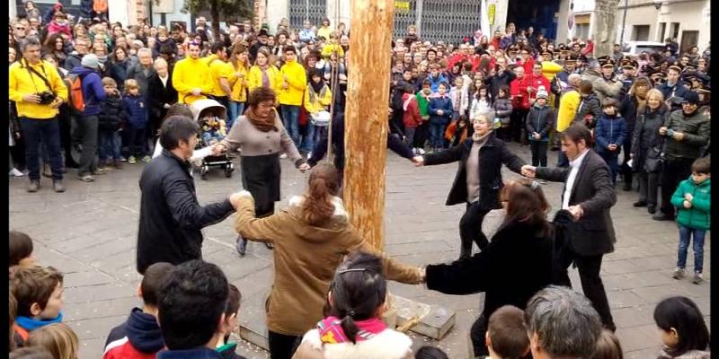 Festes de Sant sebastià a Matadepera Festes de Sant sebastià a Matadepera