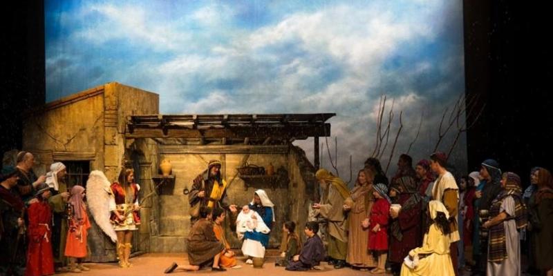 Els Pastorets del Vendrell Els Pastorets del Vendrell