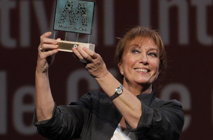 Mercè Sampietro Mercè Sampietro