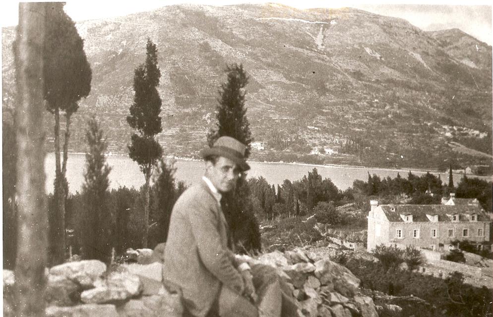 Josep Vicenç Foix y Mas