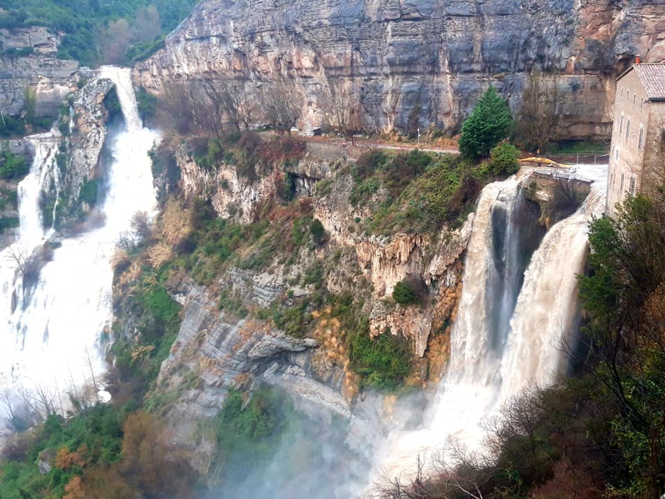 Sant Miquel del Fai, per Joan Casanovas
