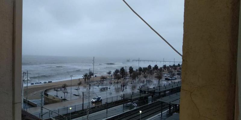 Badalona, per Santiago Martínez Badalona, per Santiago Martínez