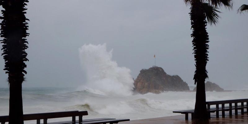 Blanes, per Oriol Amat