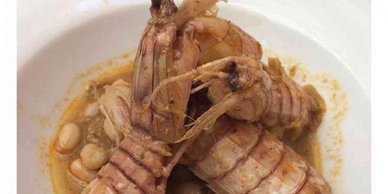 Jornades gastronòmiques de la galera a les Terres de l'Ebre Jornades gastronòmiques de la galera a les Terres de l'Ebre
