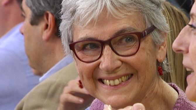 Muriel Casals Muriel Casals
