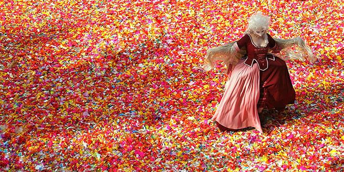 Carnaval de Vilanova i la Geltrú