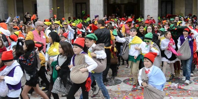Carnaval de Vilanova i la Geltrú Carnaval de Vilanova i la Geltrú