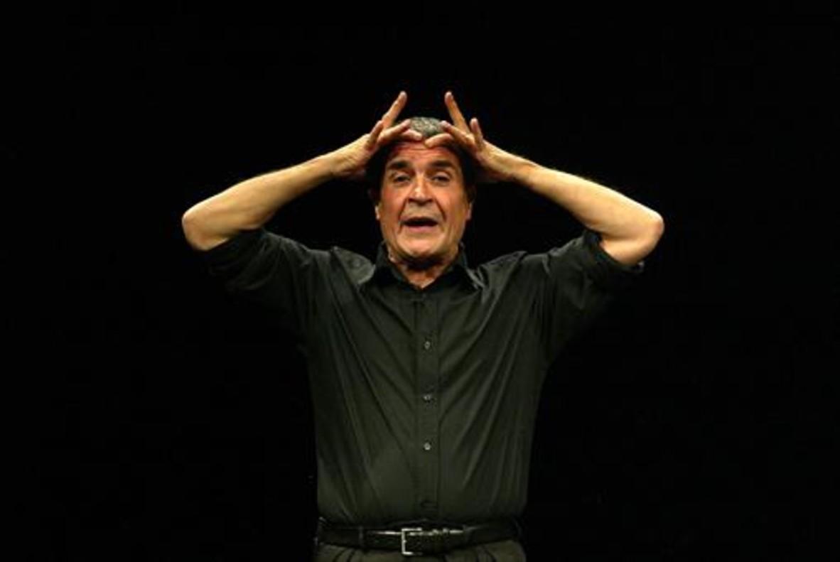 Pepe Rubianes