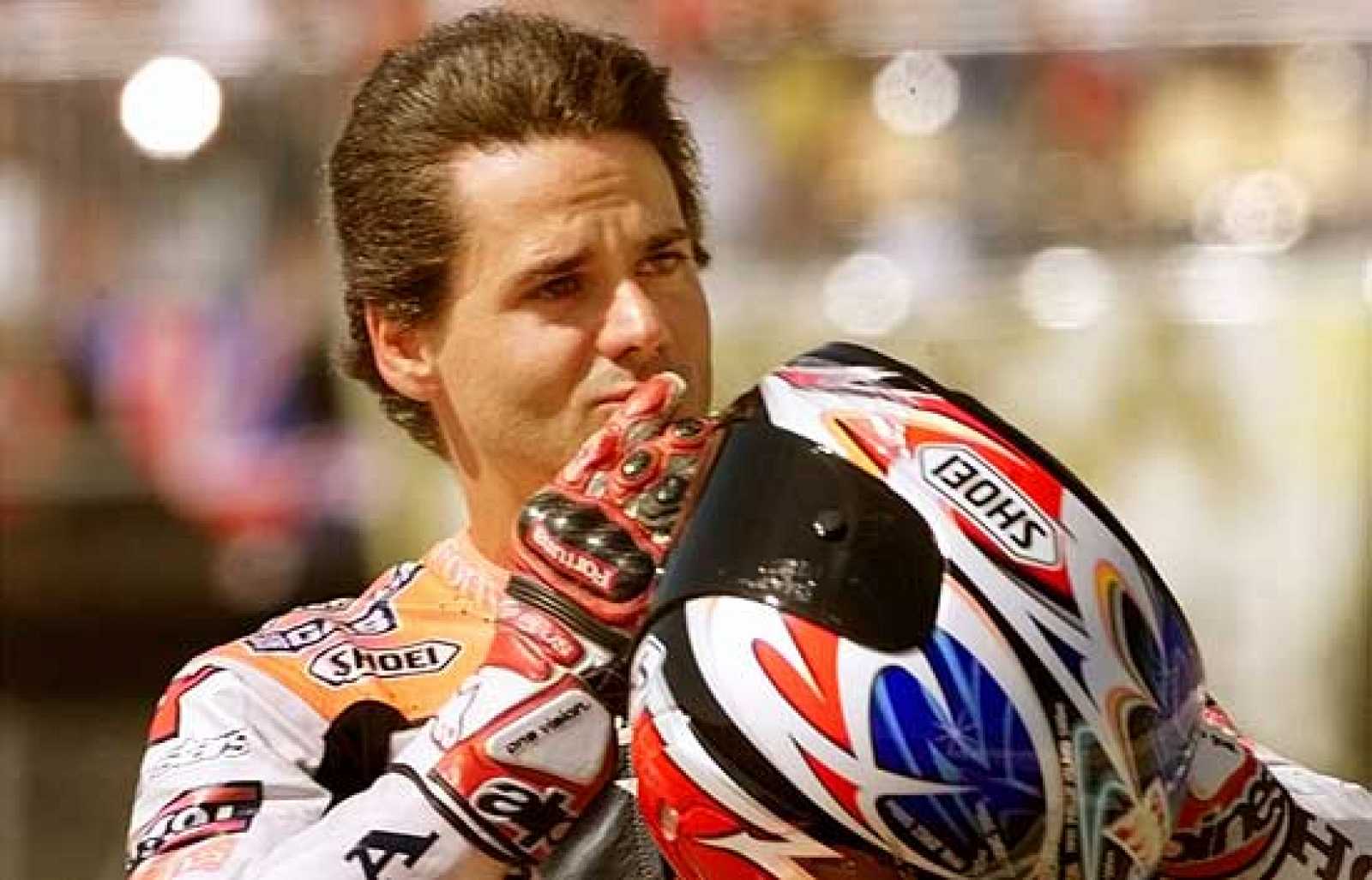 Àlex Crivillé Àlex Crivillé