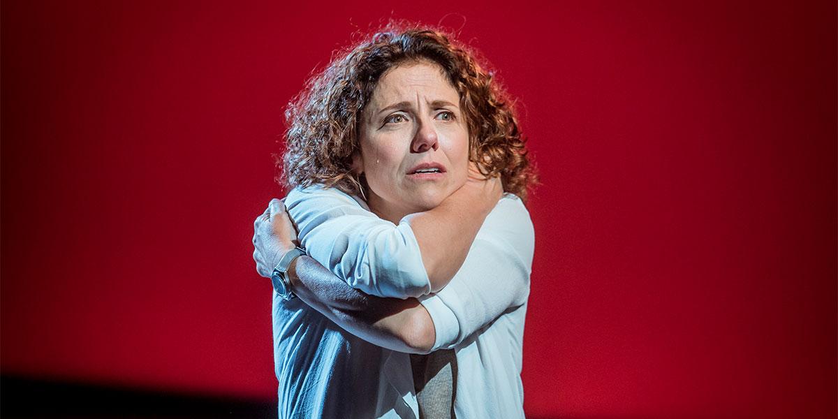 Anna Sahun a 'Niñas y niños'