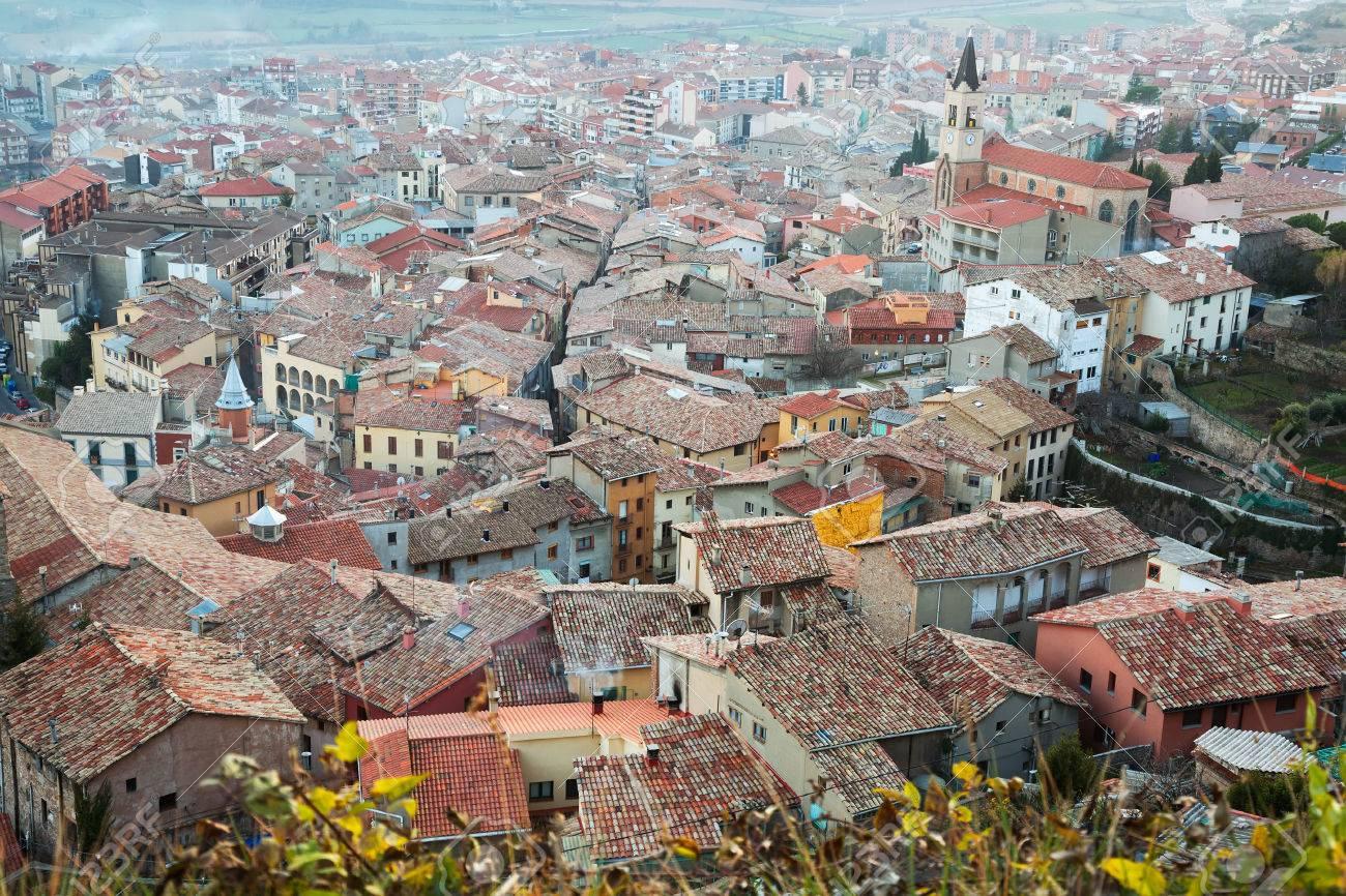 Berga ens agrada!