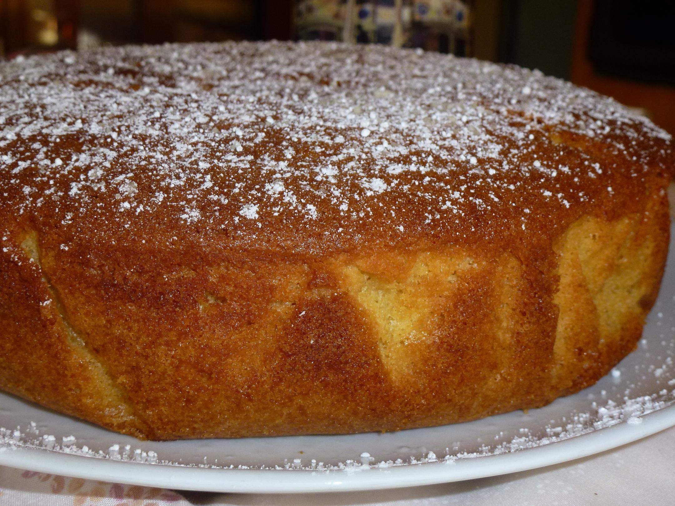 Fer pastissos amb infants és una bona opció per passar l'estona i cuinar saludable
