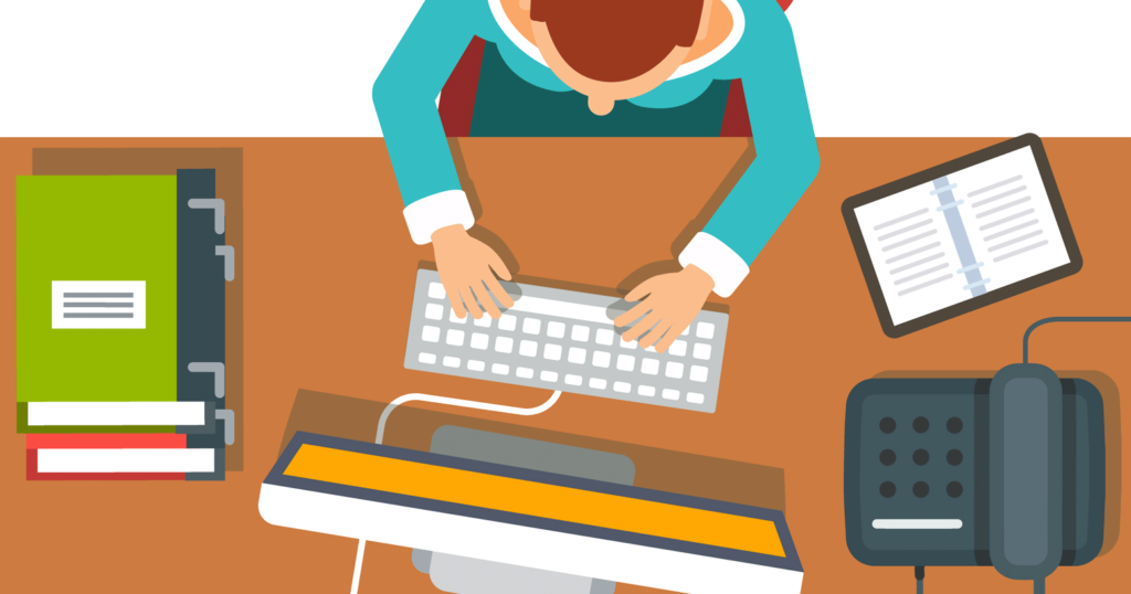 Consells per treballar des de casa