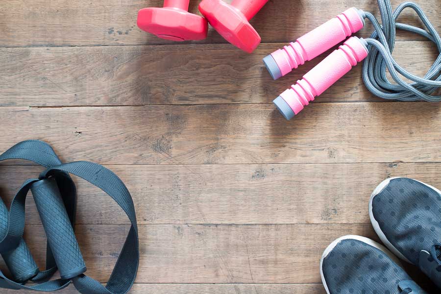 5 consells per a un confinament saludable FOTO: Cedida