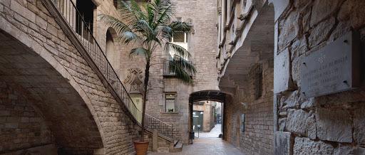 ;useu Picasso, un dels participants