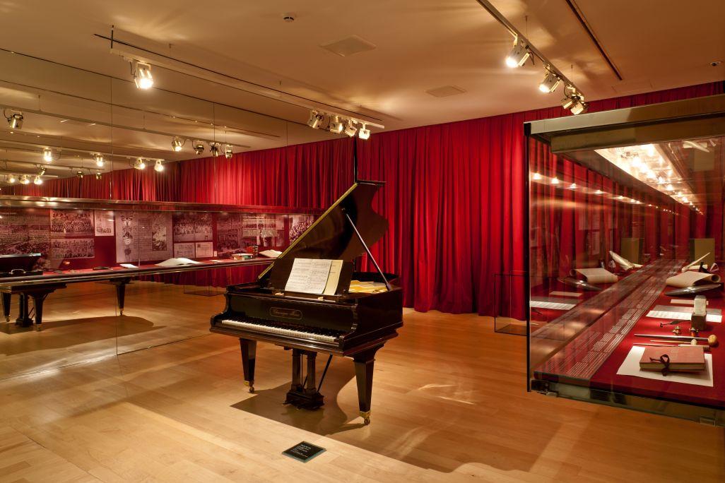 Museu de la Música de Catalunya