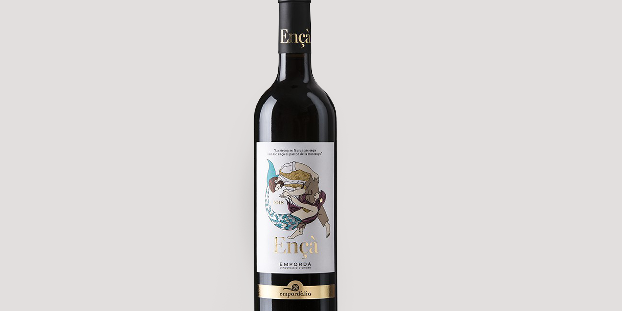 El nou vi Ençà