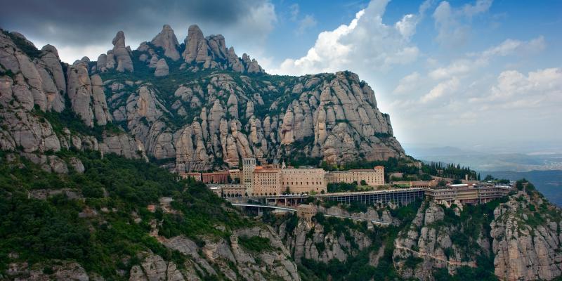 Montserrat Montserrat