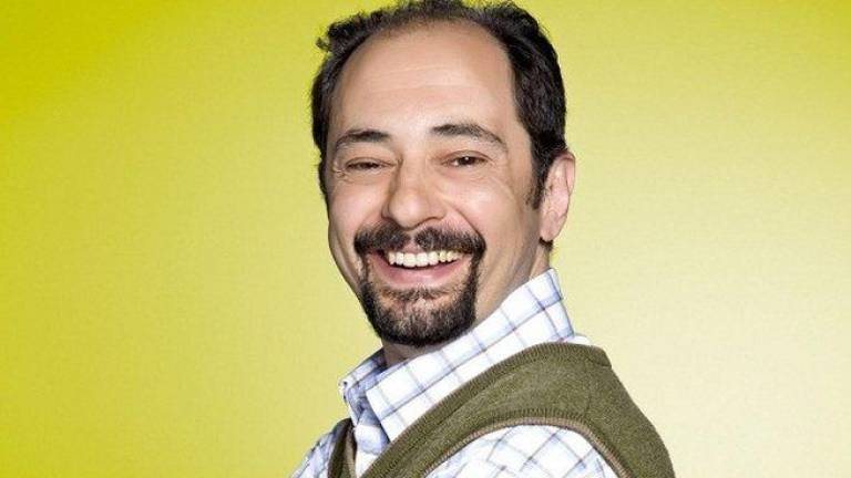 Jordi Sanònchez