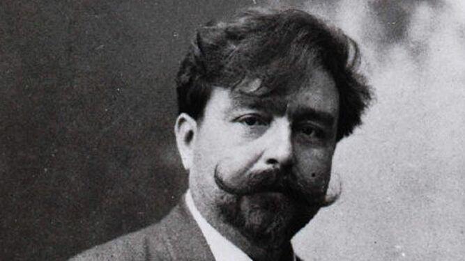 Isaac Albéniz Isaac Albéniz