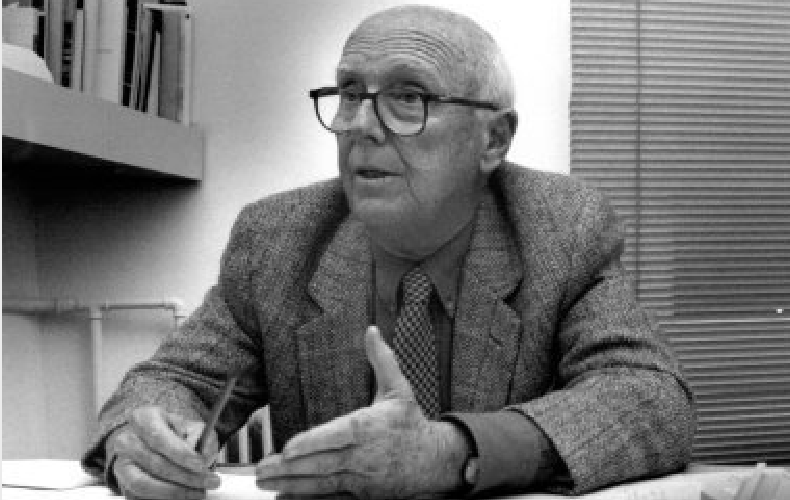 Alfons Milà