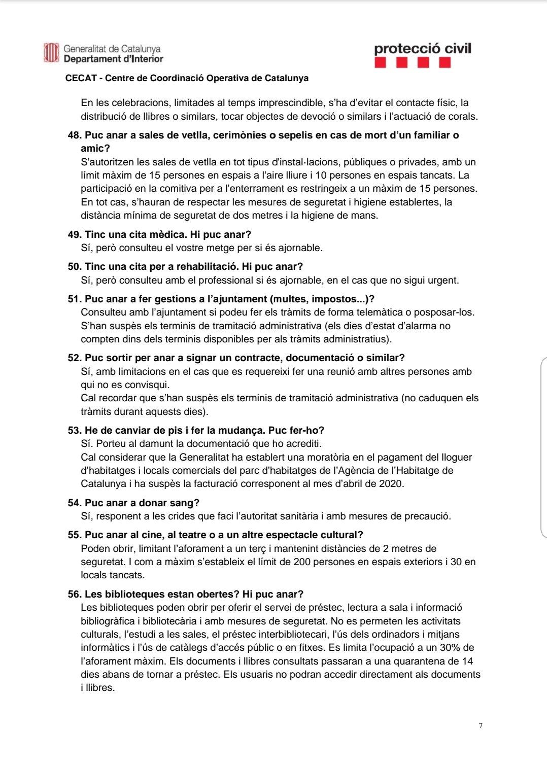 faqs 7 faqs 7