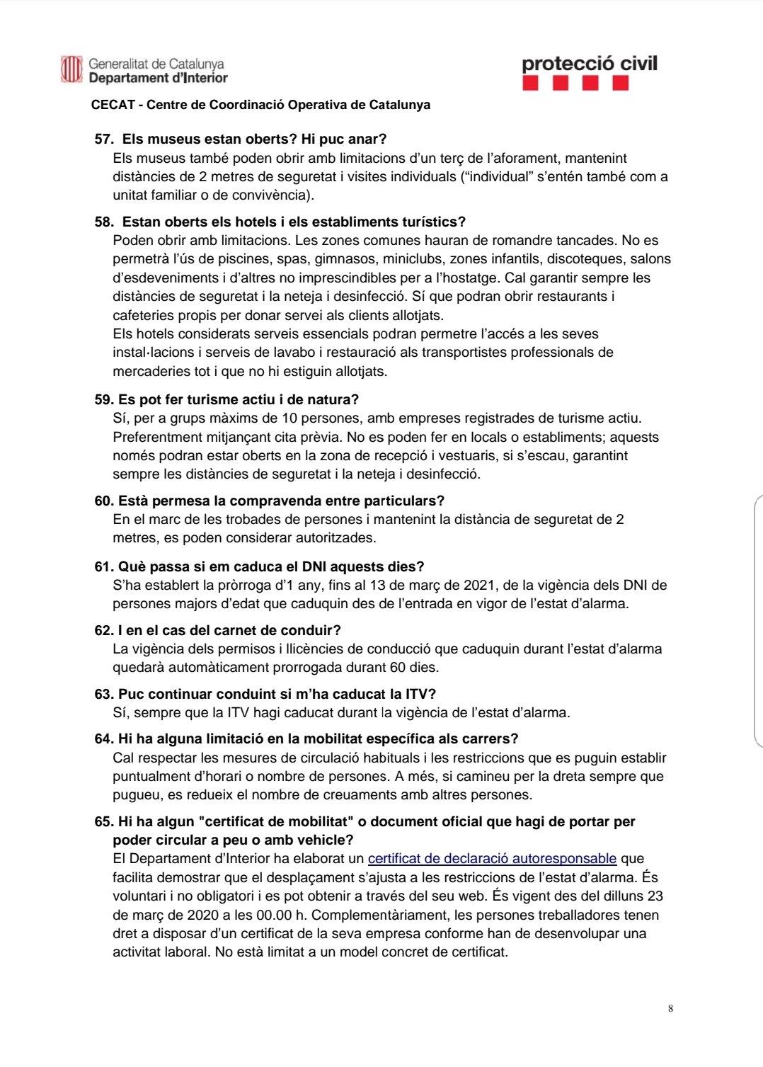 faqs 8 faqs 8