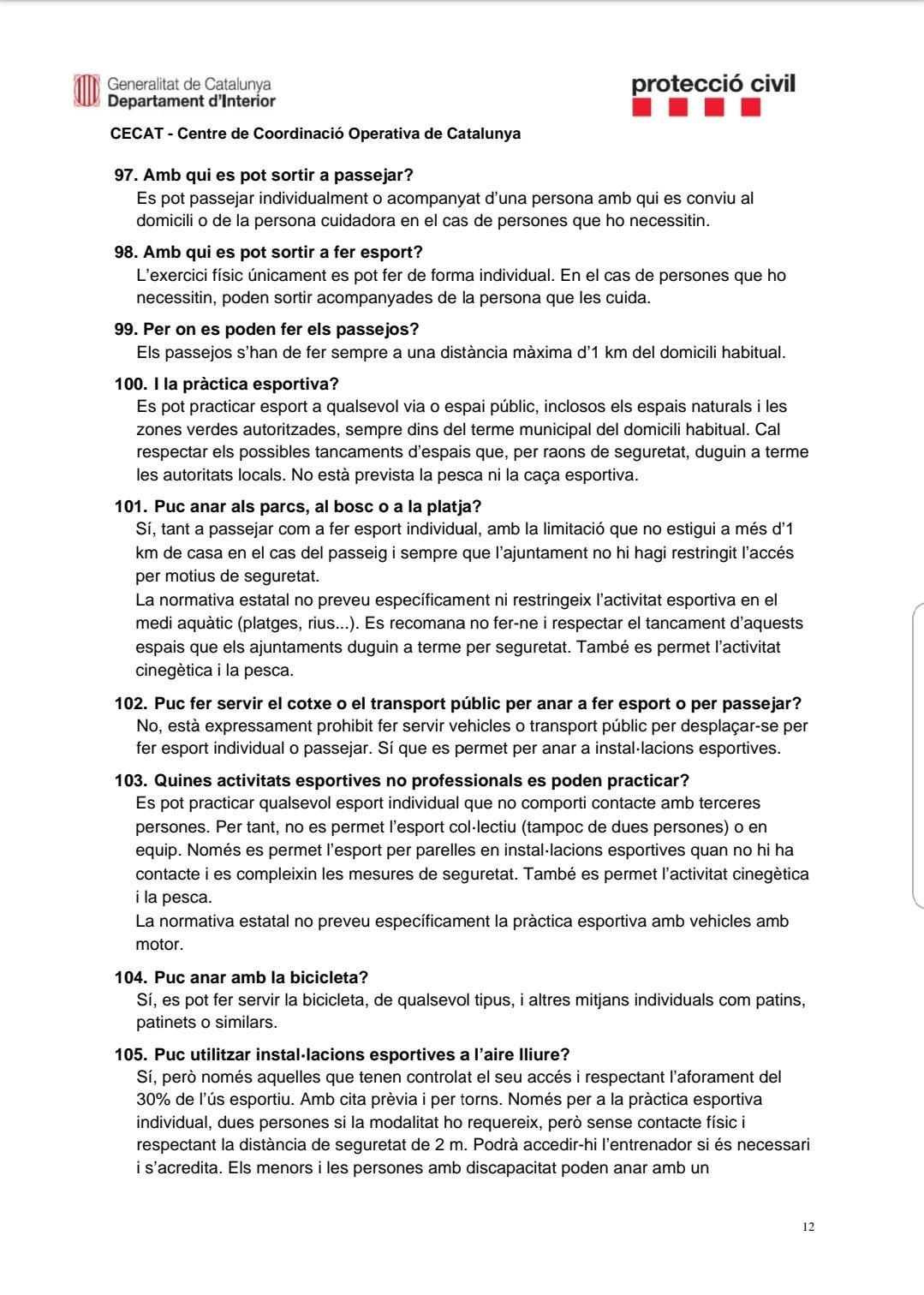 faqs 12 faqs 12