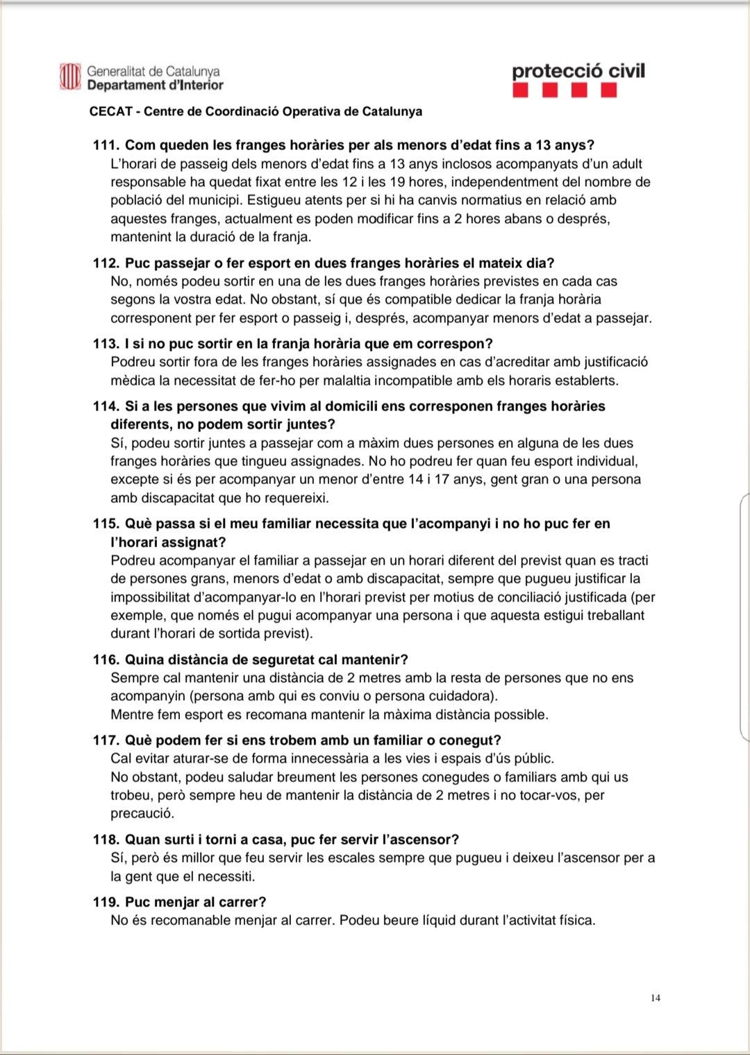faqs 14 faqs 14
