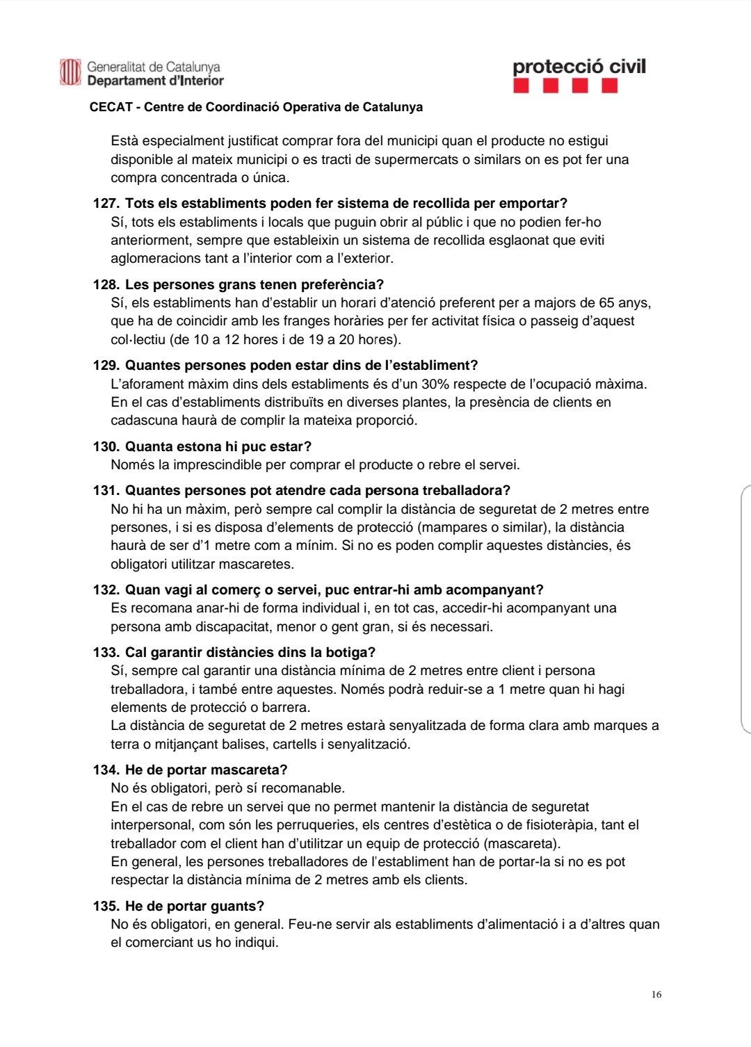 faqs 16 faqs 16