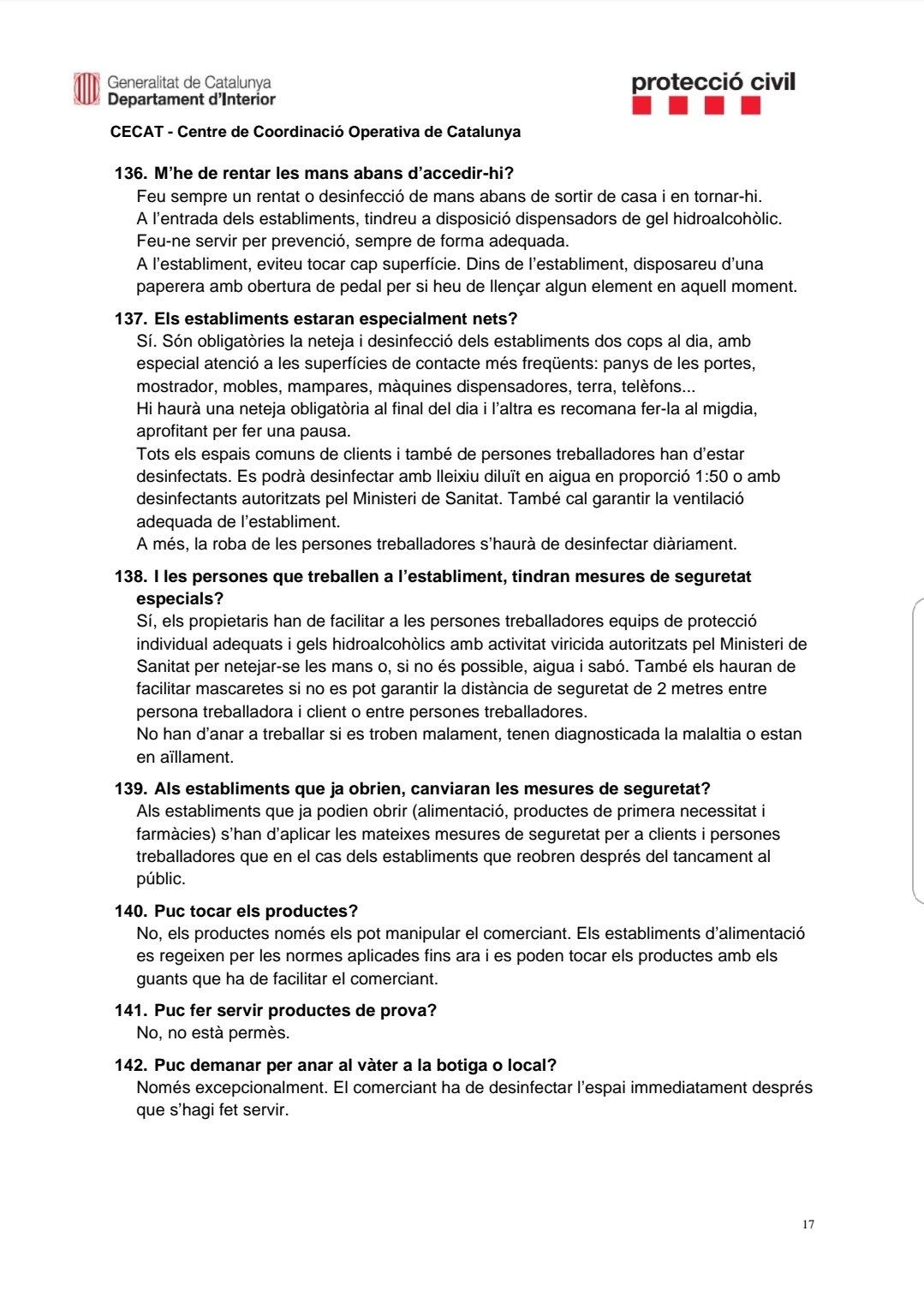 faqs 17 faqs 17