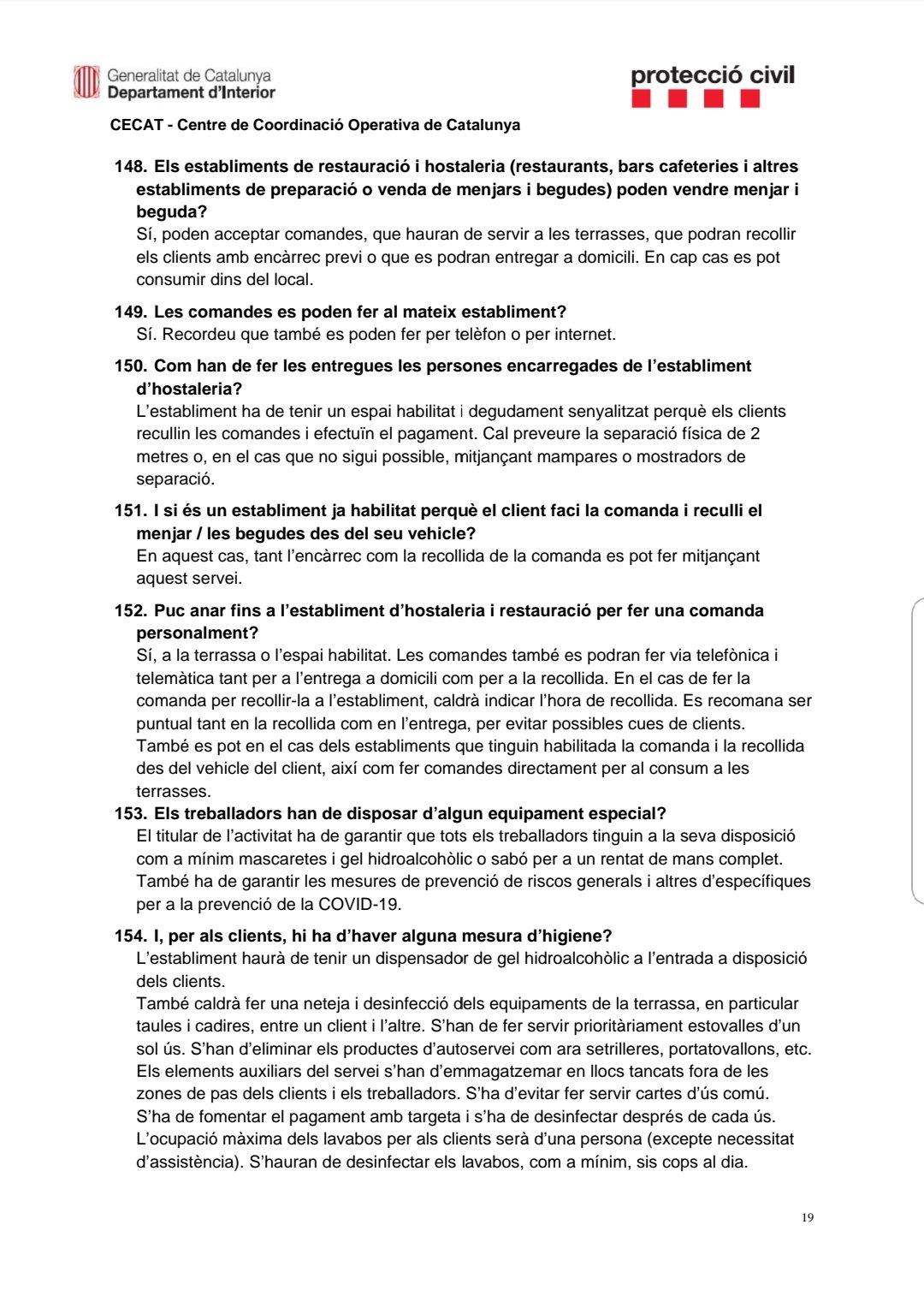 faqs 19 faqs 19