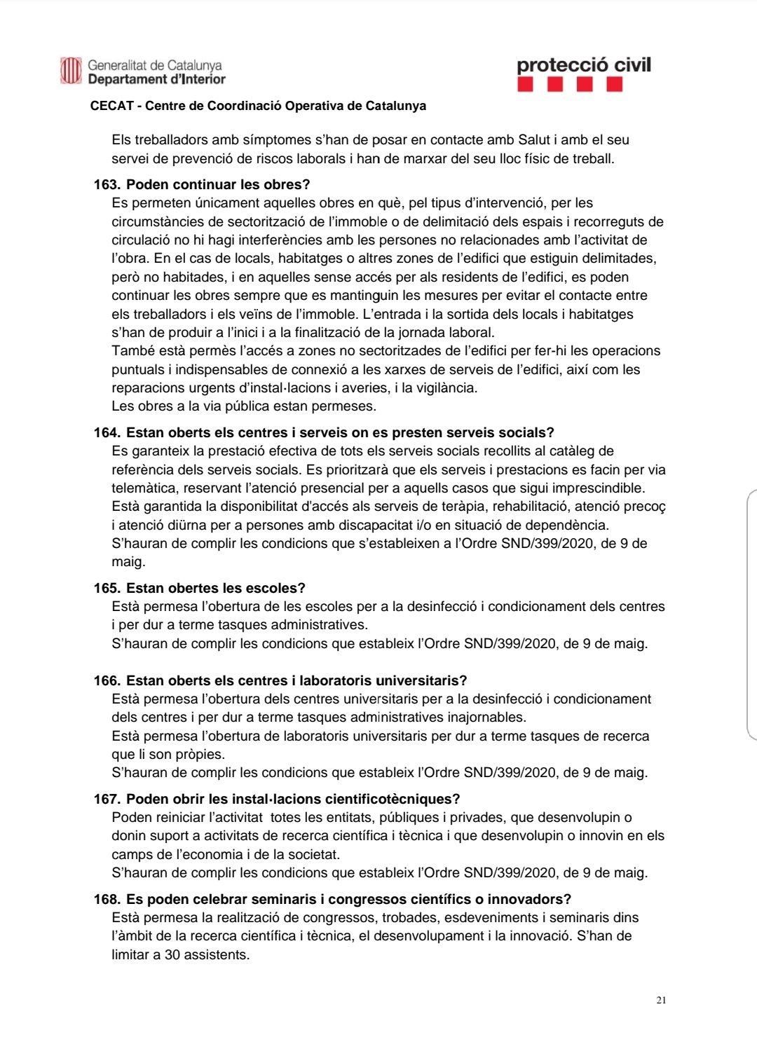 faqs 21 faqs 21