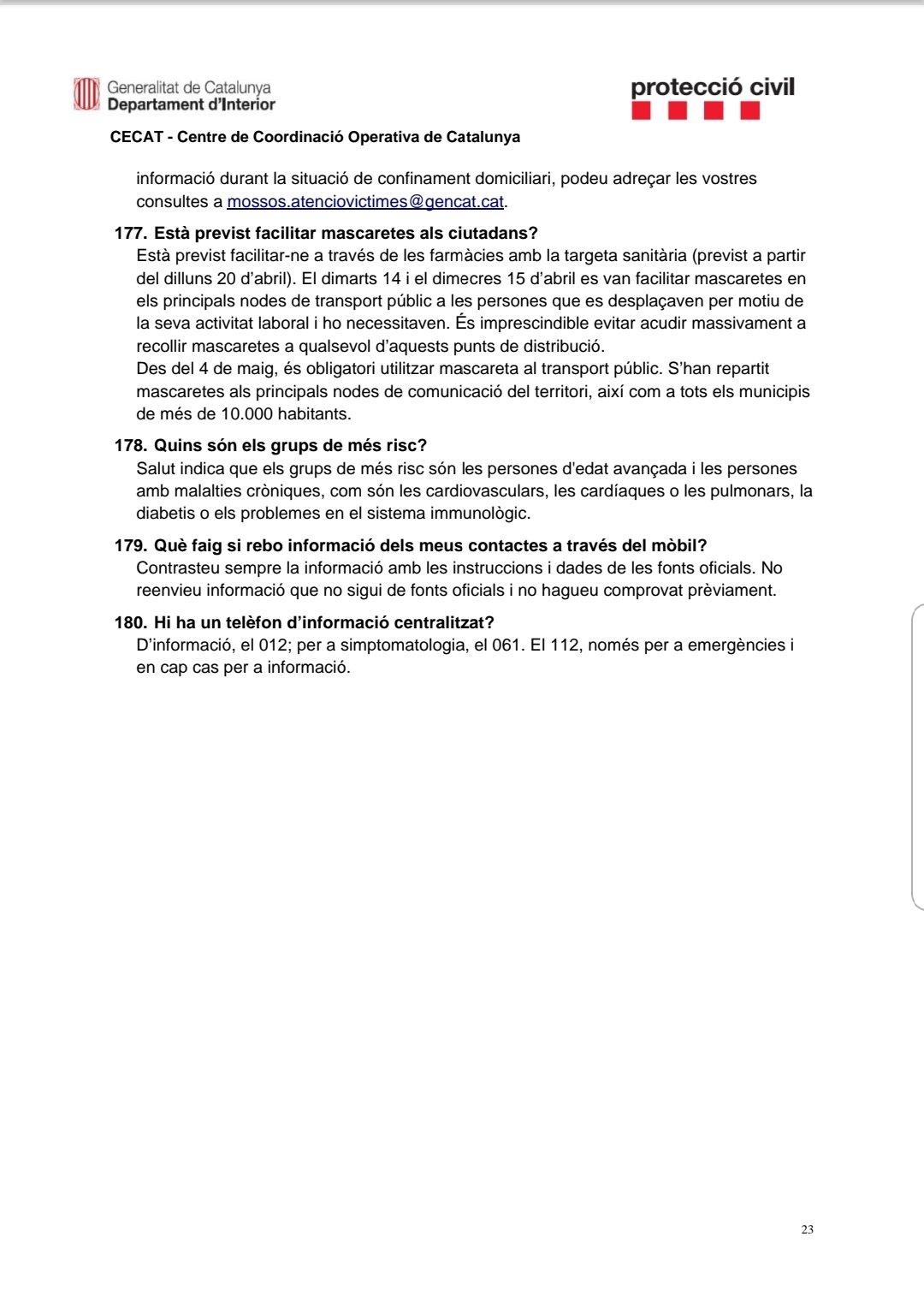 faqs 23 faqs 23