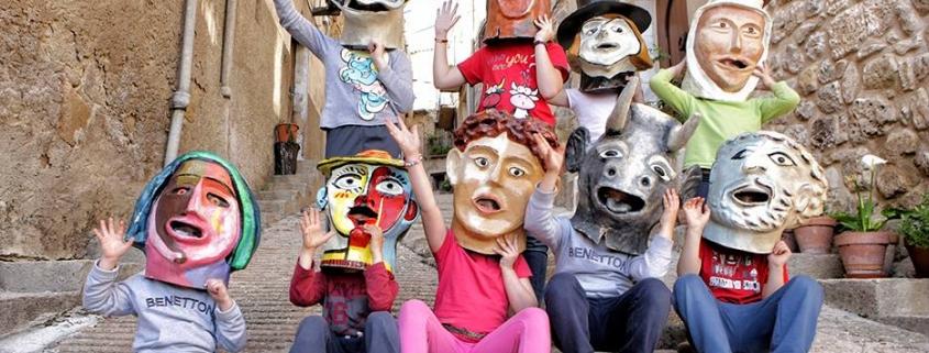 Imatge d'El paisatge dels genis