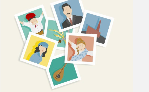 Parelles de la nostra història