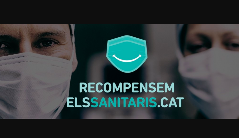 Imagen de la campaña