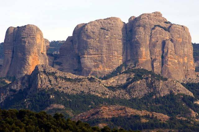 Roques de Benet