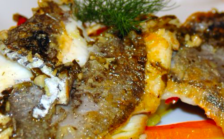Gall de Sant Pere al forn Gall de Sant Pere al forn