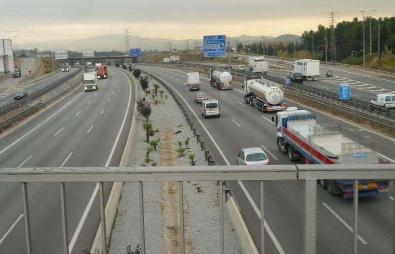 La mobilitat està permesa arreu de Catalunya La mobilitat està permesa arreu de Catalunya
