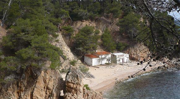 Cala El Crit Cala El Crit