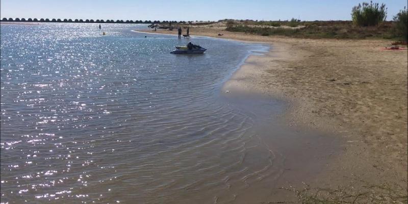 Platja de les Salines