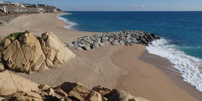 Platja de la Murtra