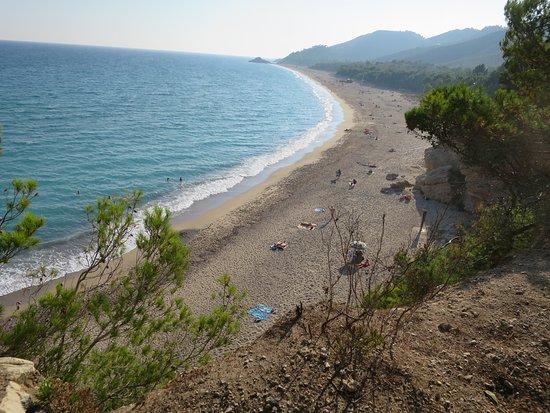 Platja del Torn Platja del Torn