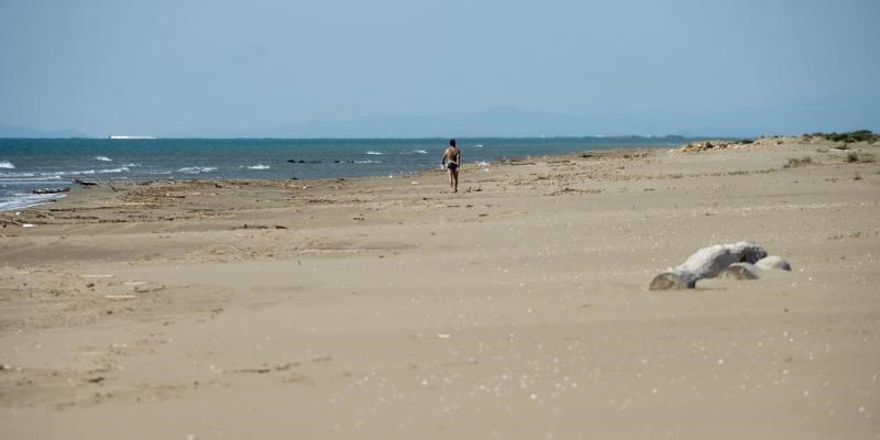 Platja del Serrallo